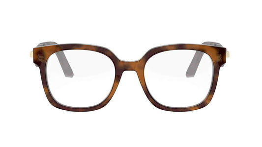Lente Oftálmico Dior CDIOROS5I Havana