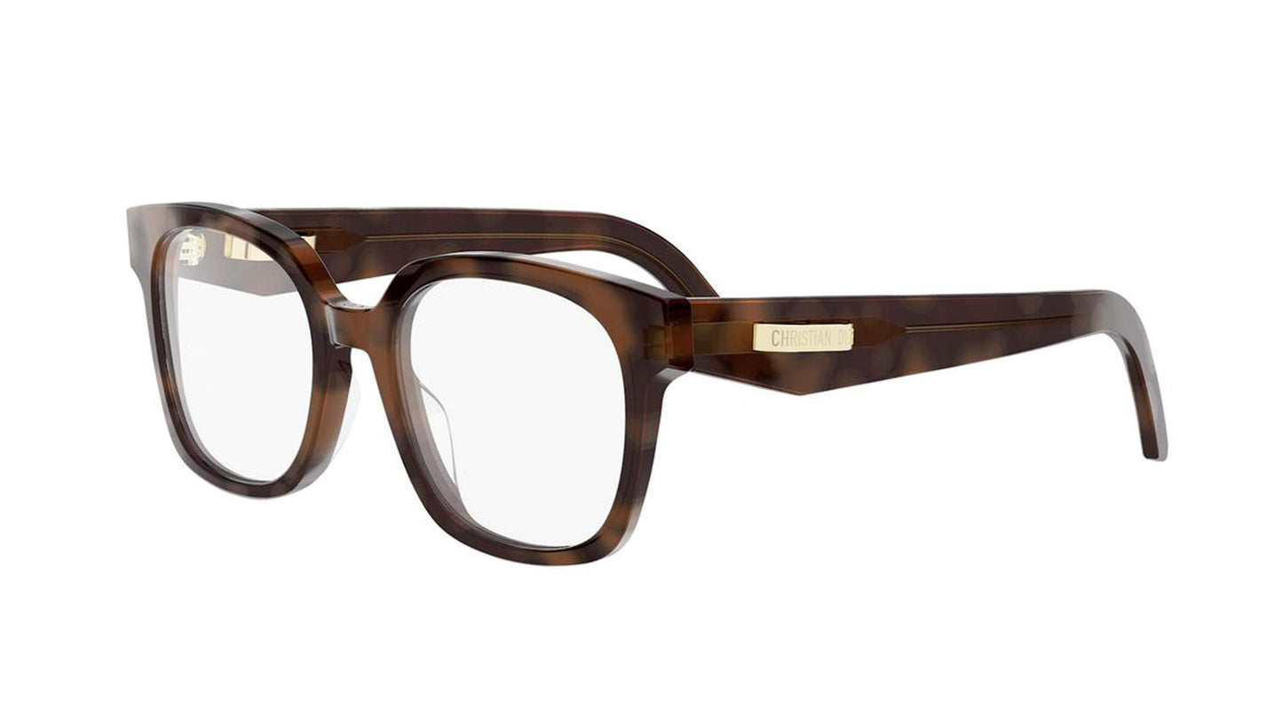 Lente Oftálmico Dior CDIOROS5I Havana