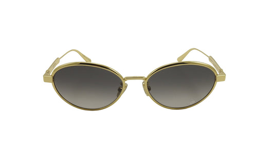 Lentes de Sol Dior DIORCANNAGER1U Dorado