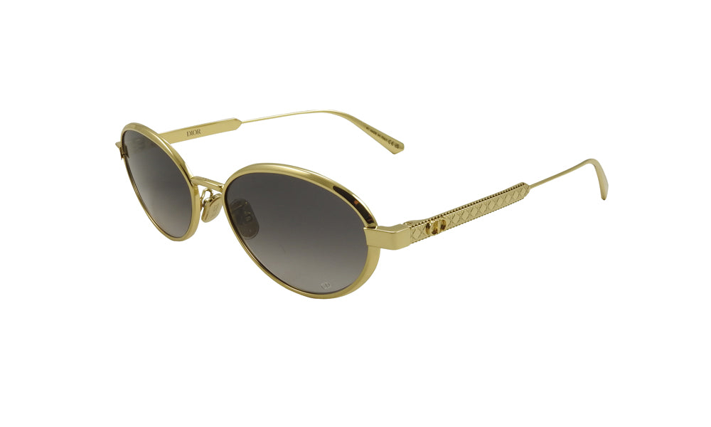 Lentes de Sol Christian Dior DIORCANNAGER1U Dorado