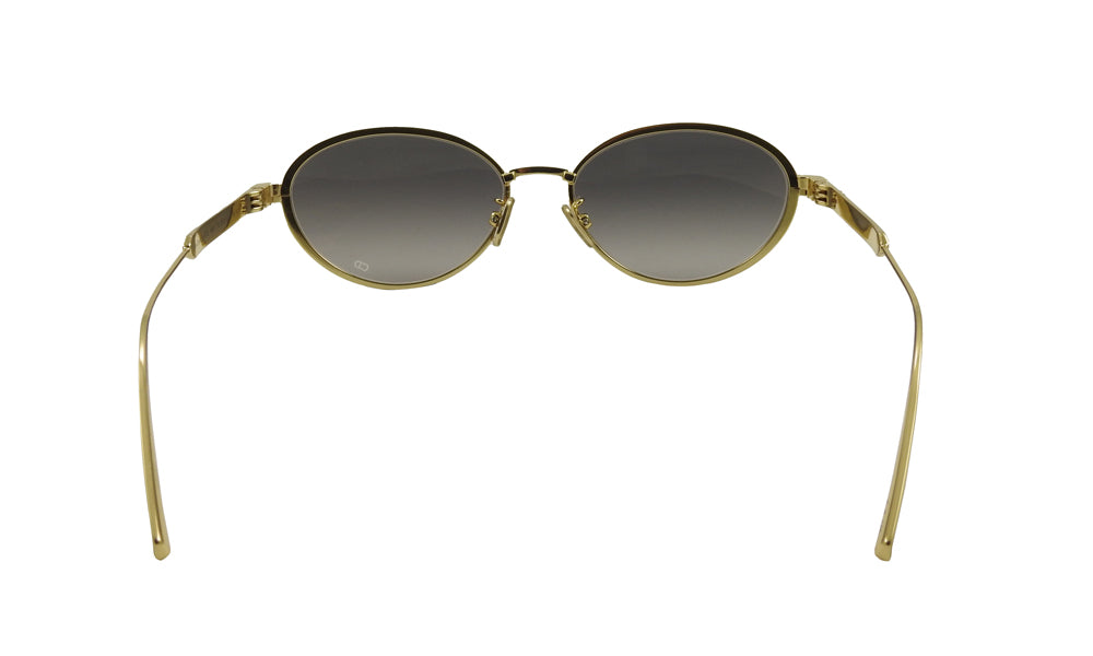 Lentes de Sol Christian Dior DIORCANNAGER1U Dorado