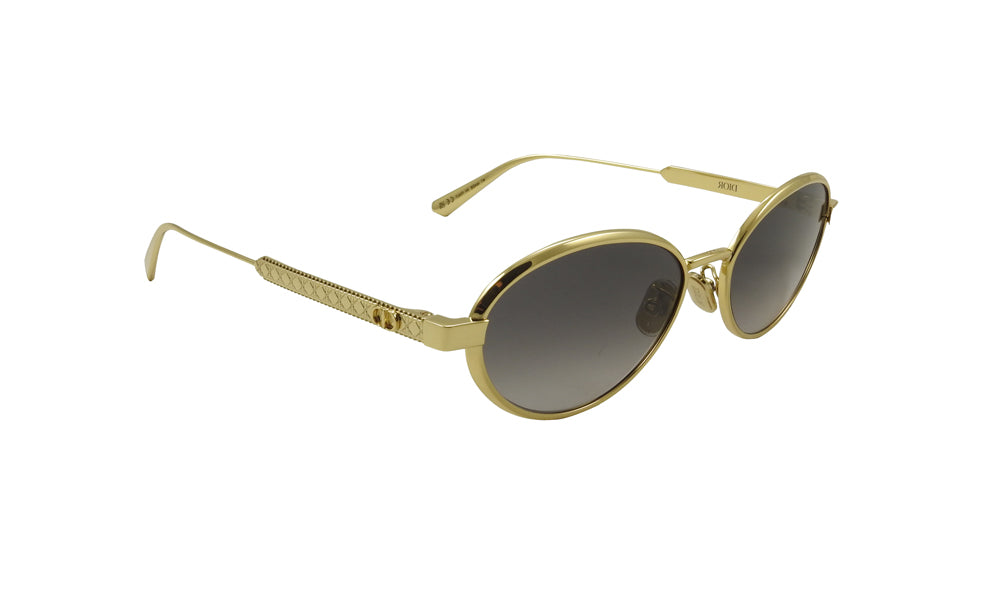 Lentes de Sol Christian Dior DIORCANNAGER1U Dorado