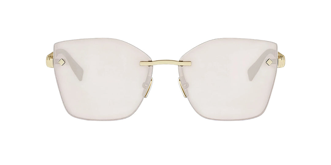 Lentes de Sol Bvlgari BV40083U Dorado