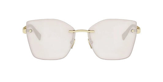 Lentes de Sol Bvlgari BV40083U Dorado