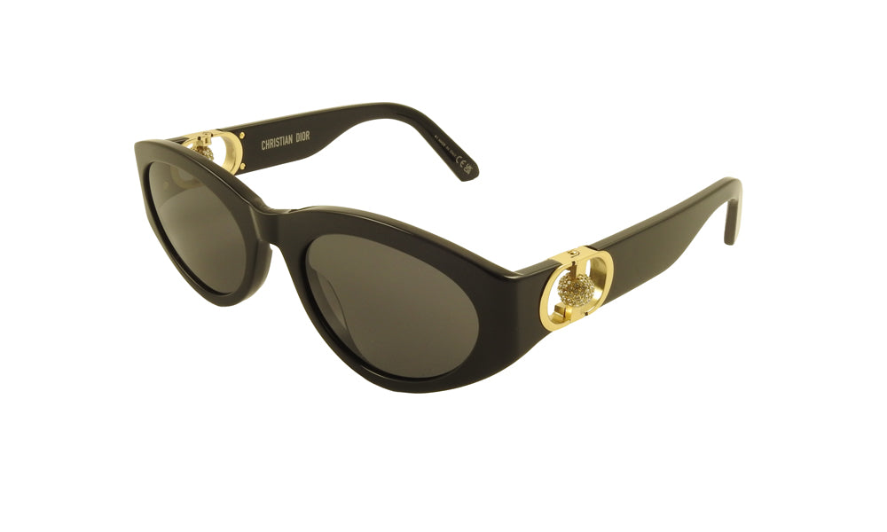 Lentes de Sol Dior 30MONTAIGNEB7I Negro