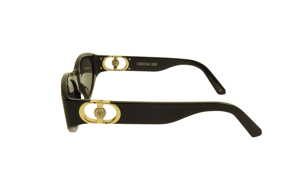 Lentes de Sol Dior 30MONTAIGNEB7I Negro
