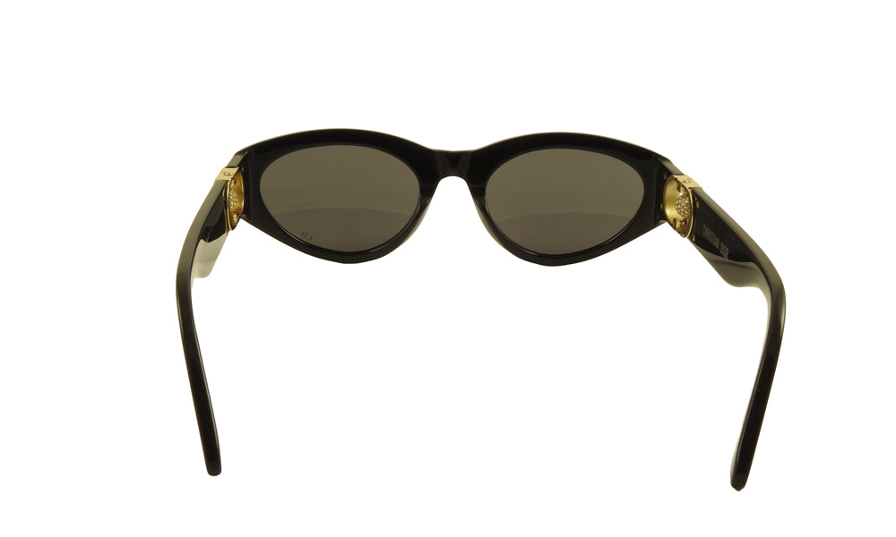 Lentes de Sol Dior 30MONTAIGNEB7I Negro
