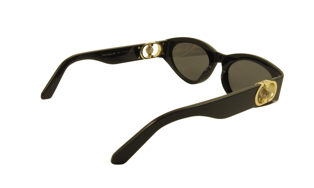 Lentes de Sol Dior 30MONTAIGNEB7I Negro