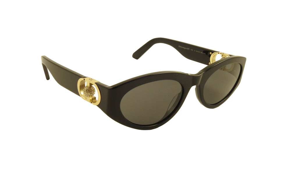 Lentes de Sol Dior 30MONTAIGNEB7I Negro