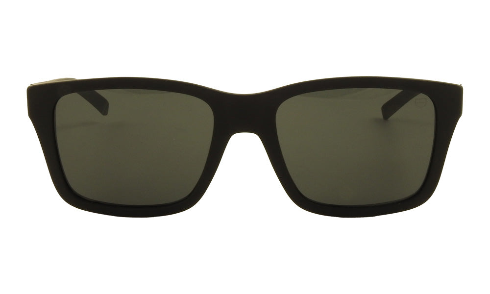 Lente Solar Tag Heuer TH40057I Negro