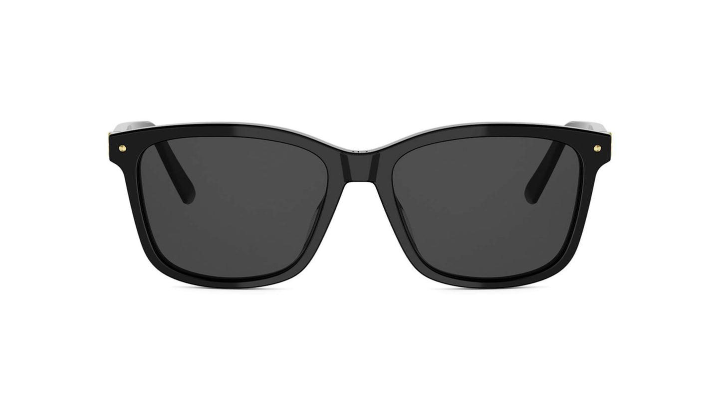 Lentes de Sol Christian Dior PetitCDS21 Negro