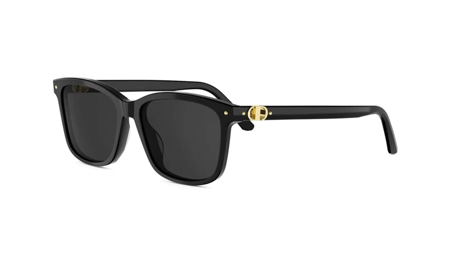 Lentes de Sol Christian Dior PetitCDS21 Negro