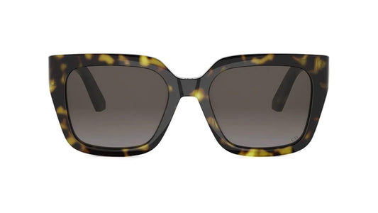 Lentes de Sol Dior CD40127U Havana