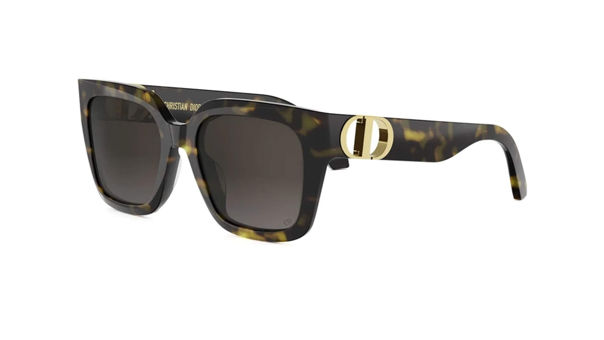 Lentes de Sol Dior CD40127U Havana