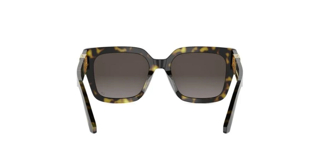 Lentes de Sol Dior CD40127U Havana