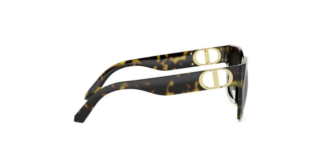 Lentes de Sol Dior CD40127U Havana
