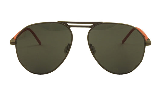 Lentes de Sol Tag Heuer TH40056U Gris