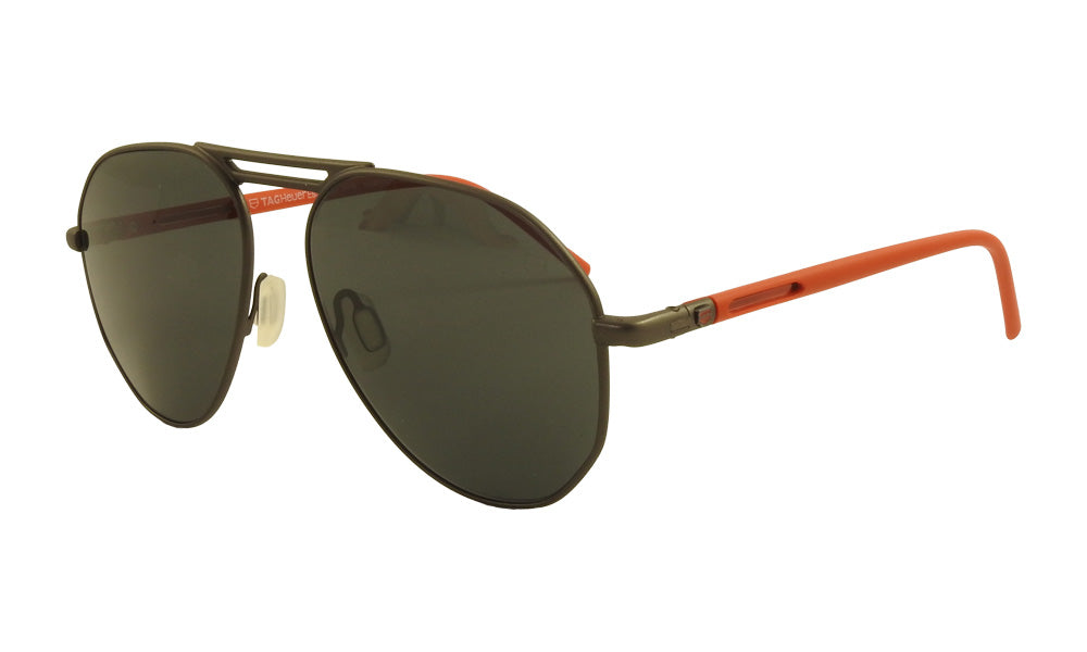 Lentes de Sol Tag Heuer TH40056U Gris