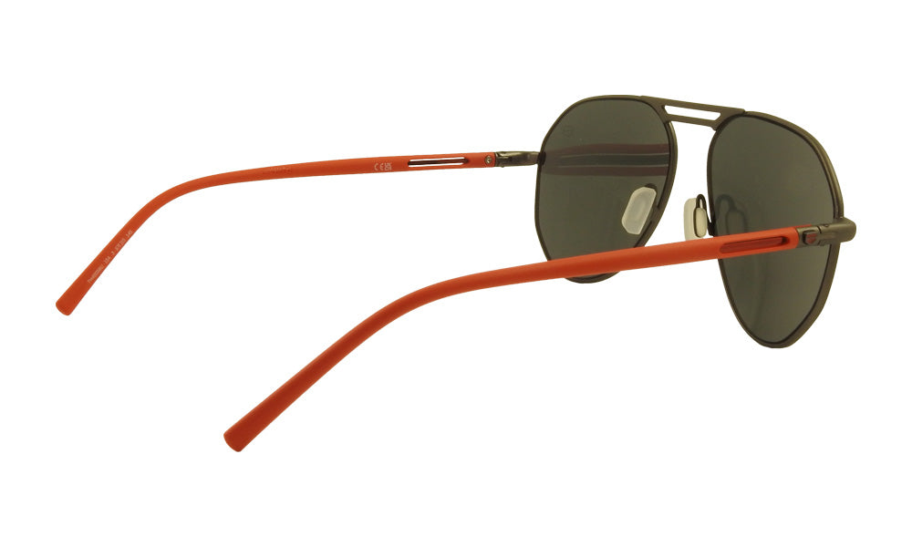 Lentes de Sol Tag Heuer TH40056U Gris
