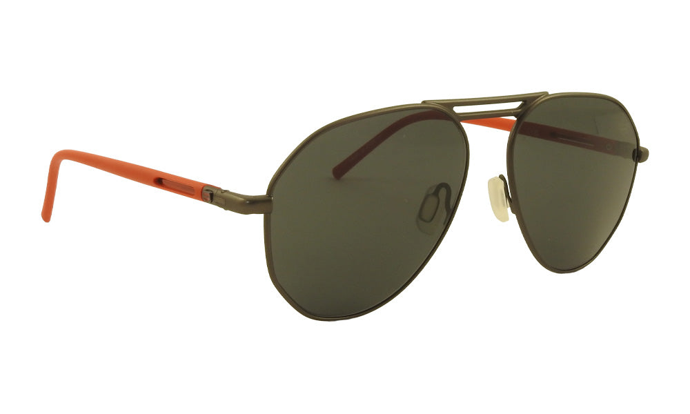 Lentes de Sol Tag Heuer TH40056U Gris