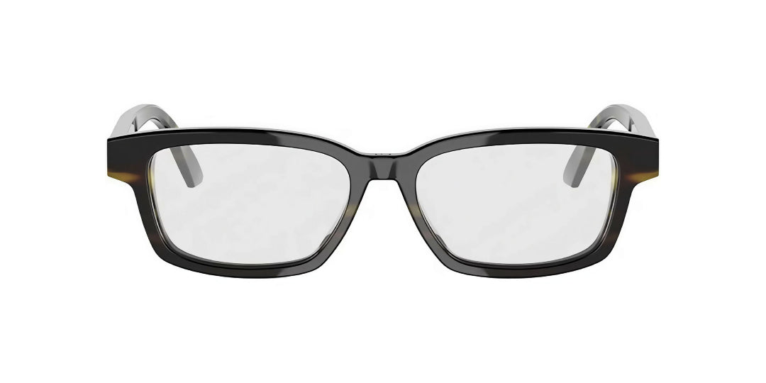 Lente Oftálmico Christian Dior DiorGlowOS21 Havana
