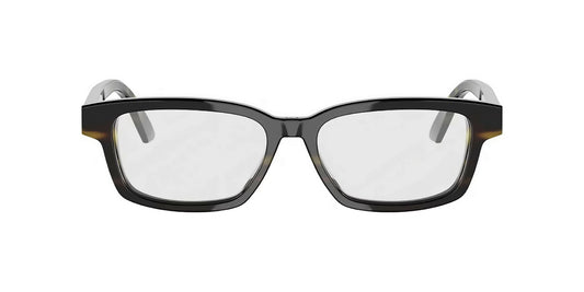 Lente Oftálmico Dior DiorGlowOS21 Havana