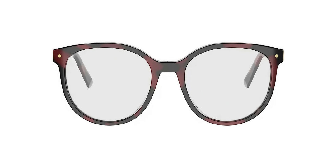 Lente Oftálmico Christian Dior PetitCDR11 Havana