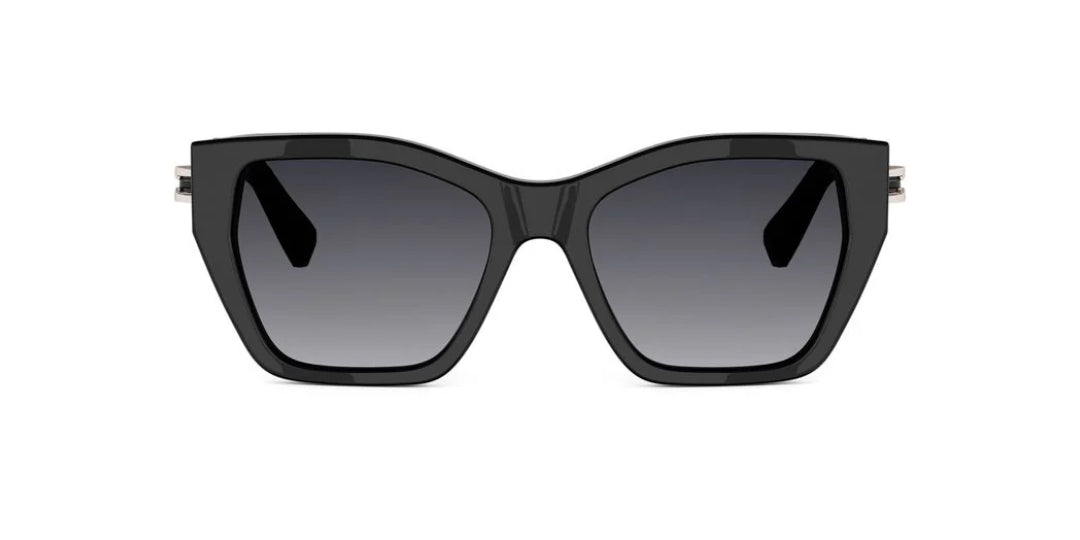 Lentes de Sol Bvlgari BV40097I Negro
