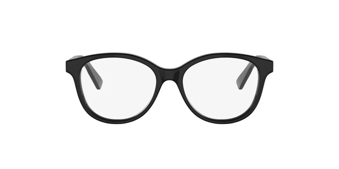 Lente Oftálmico Bvlgari BV50083I Negro