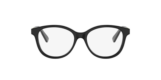 Lente Oftálmico Bvlgari BV50083I Negro