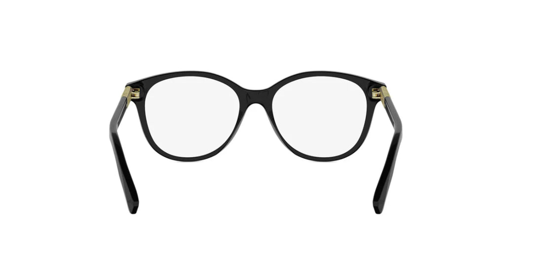 Lente Oftálmico Bvlgari BV50083I Negro