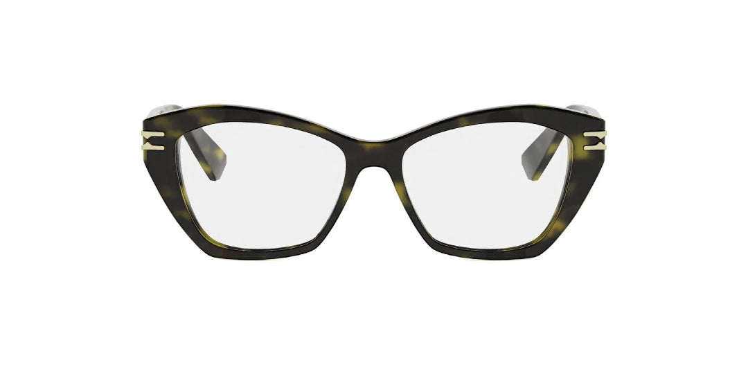Lente Oftálmico Bvlgari BV50084I Havana