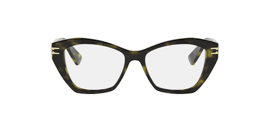 Lente Oftálmico Bvlgari BV50084I Havana