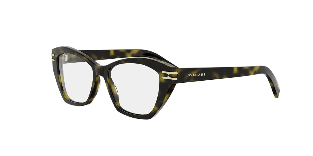 Lente Oftálmico Bvlgari BV50084I Havana