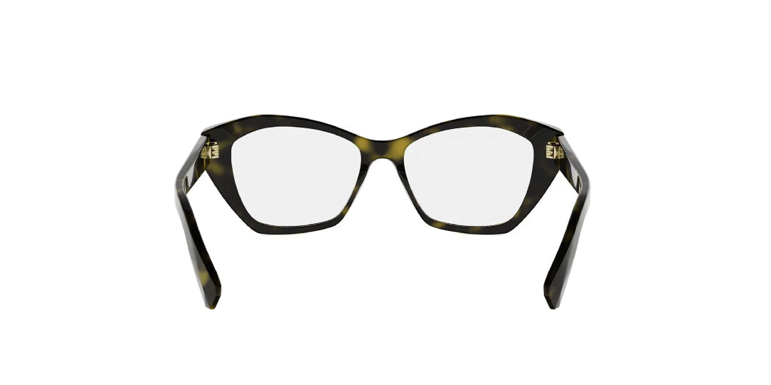 Lente Oftálmico Bvlgari BV50084I Havana