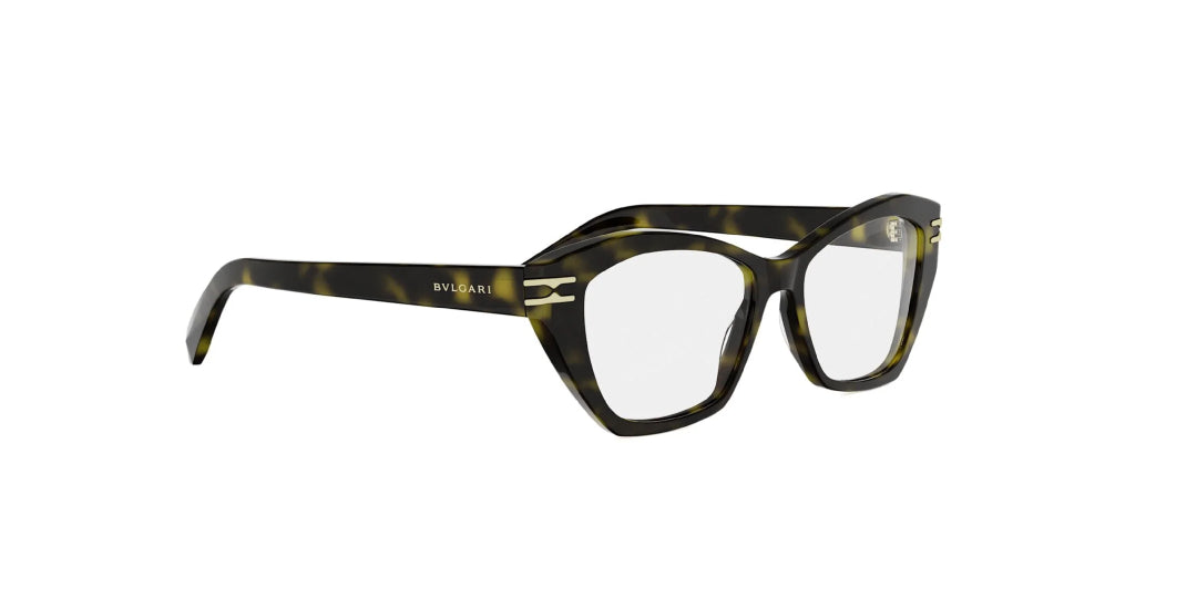 Lente Oftálmico Bvlgari BV50084I Havana