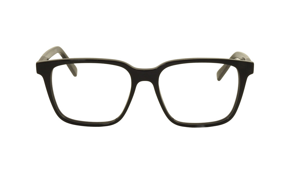 Lente Oftálmico Bvlgari BV50086I Negro