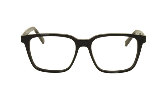 Lente Oftálmico Bvlgari BV50086I Negro