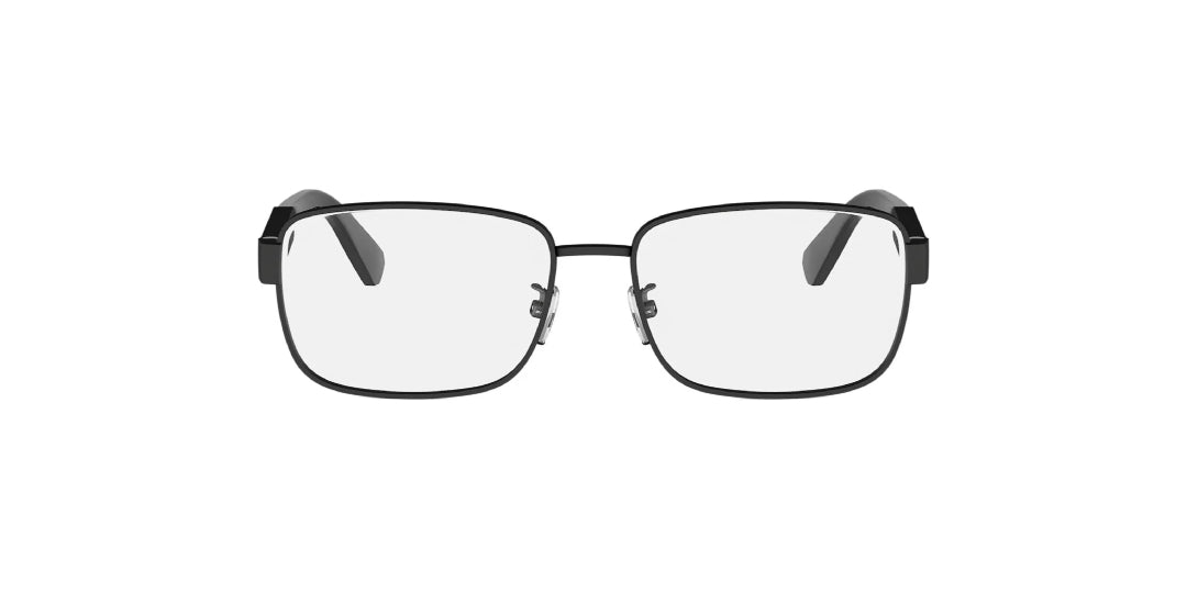 Lente Oftálmico Bvlgari BV50085U Negro
