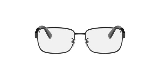 Lente Oftálmico Bvlgari BV50085U Negro