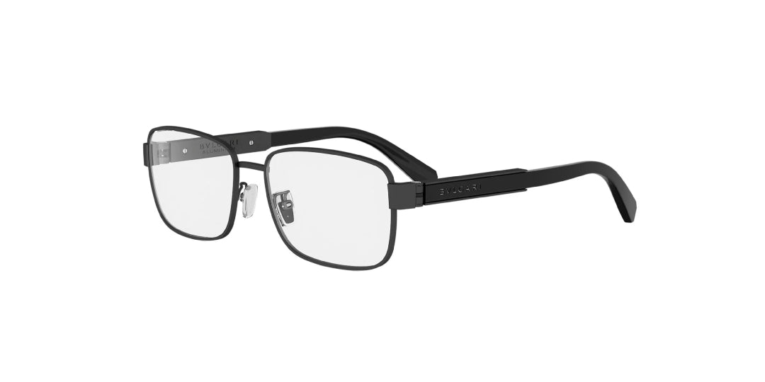 Lente Oftálmico Bvlgari BV50085U Negro