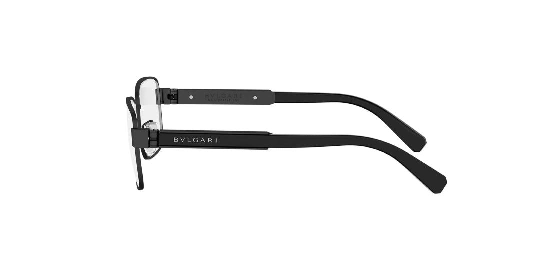 Lente Oftálmico Bvlgari BV50085U Negro