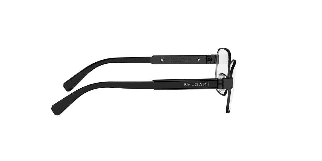 Lente Oftálmico Bvlgari BV50085U Negro