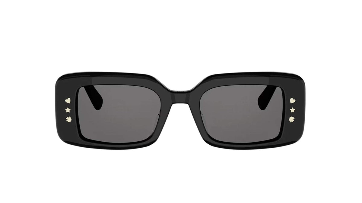 Lentes de Sol Dior CD40255I Negro