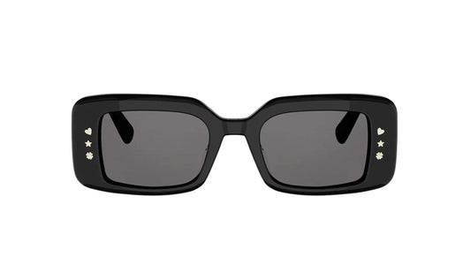Lentes de Sol Dior CD40255I Negro