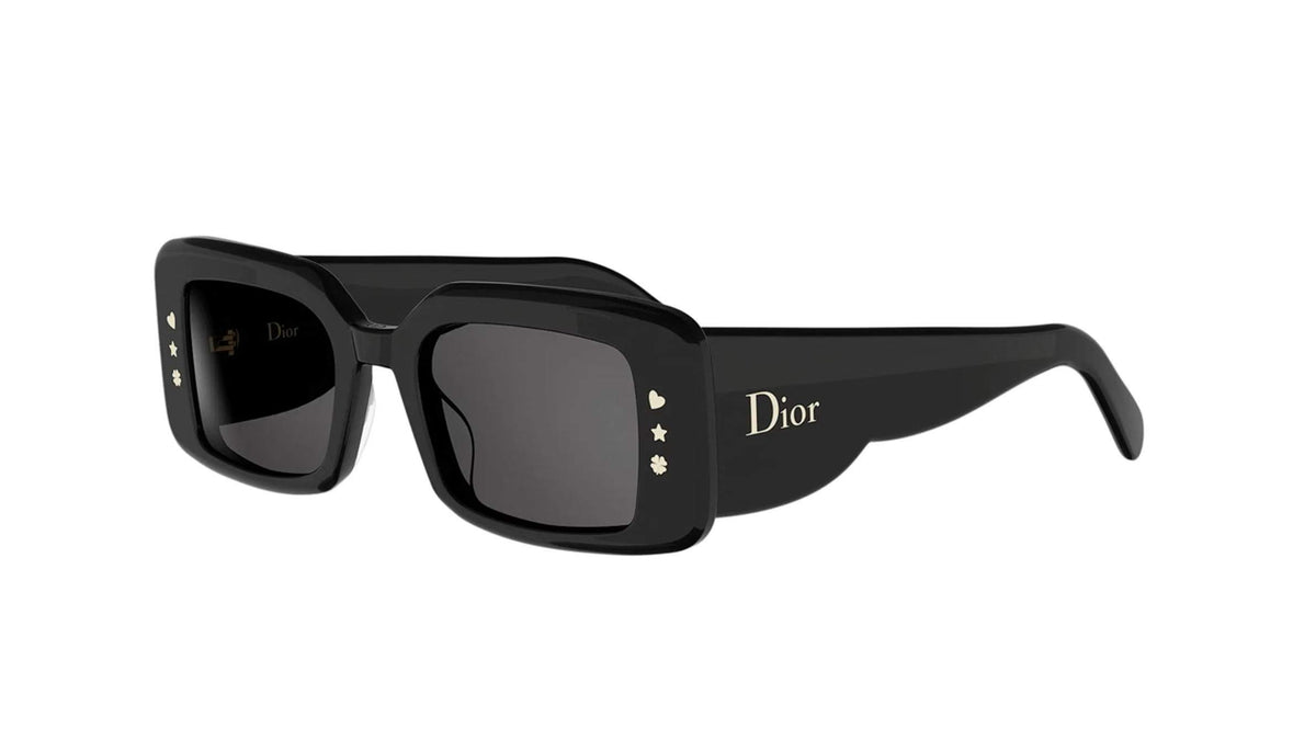 Lentes de Sol Dior CD40255I Negro
