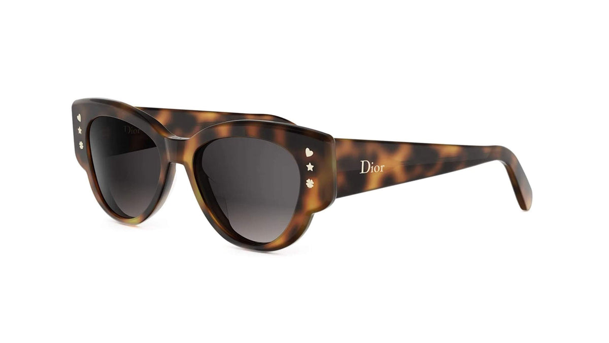 Lentes de Sol Dior CD40256I Havana