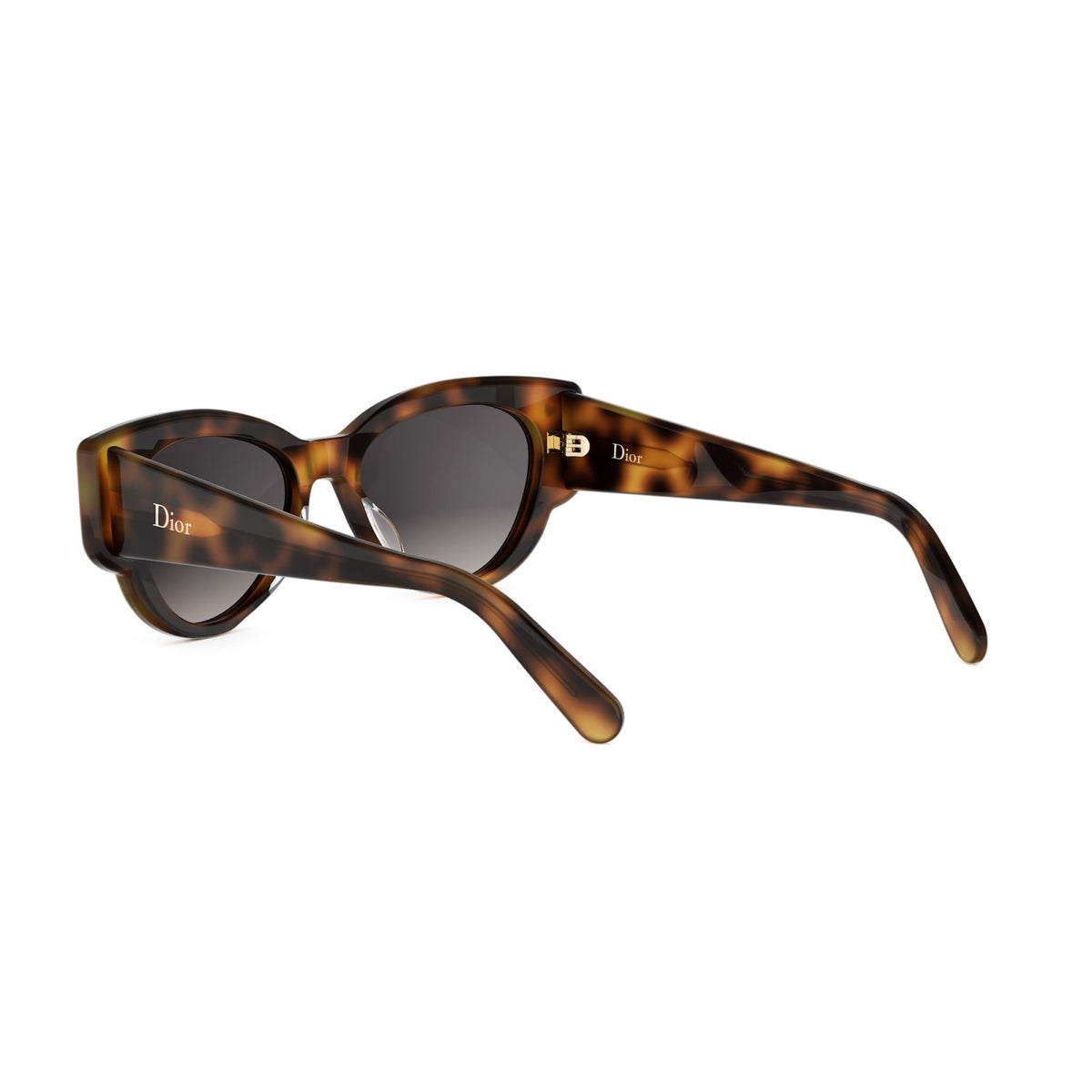 Lentes de Sol Dior CD40256I Havana