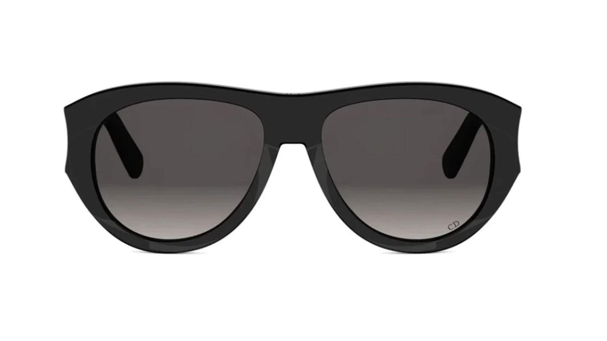 Lentes de Sol Dior CD40257I Negro