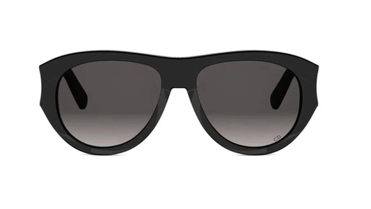 Lentes de Sol Dior CD40257I Negro